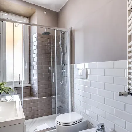 Apartamento Domus Heroas Near Vatican