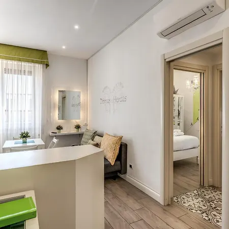 Domus Heroas Near Vatican アパート ローマ