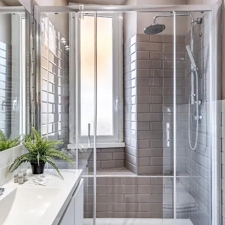 Domus Heroas Near Vatican ローマ