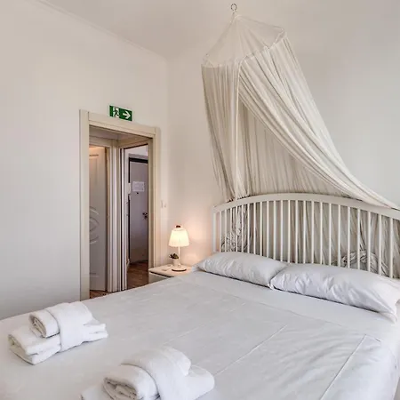 Domus Heroas Near Vatican * ローマ