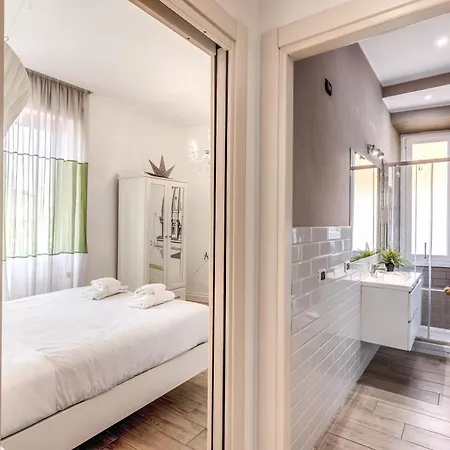 アパート Domus Heroas Near Vatican