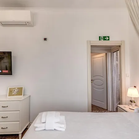 Domus Heroas Near Vatican * ローマ