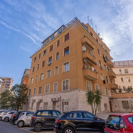 アパート Domus Heroas Near Vatican