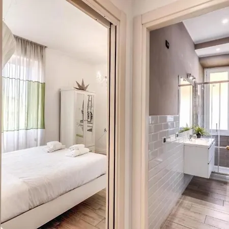 Apartamento Domus Heroas Near Vatican *